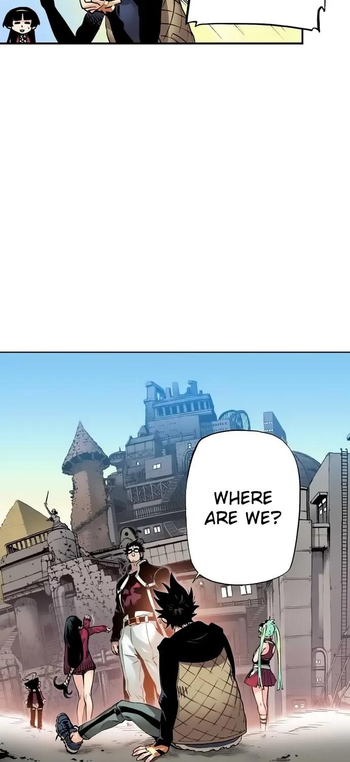 Read Blavet chapter 6.2 image 3 on Lezhin