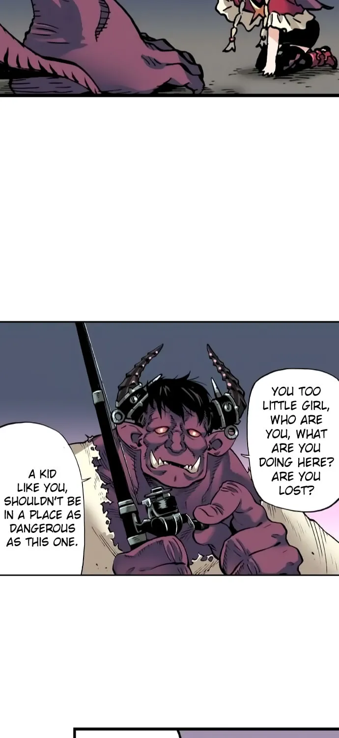 Read Blavet chapter 6.2 image 31 on Lezhin