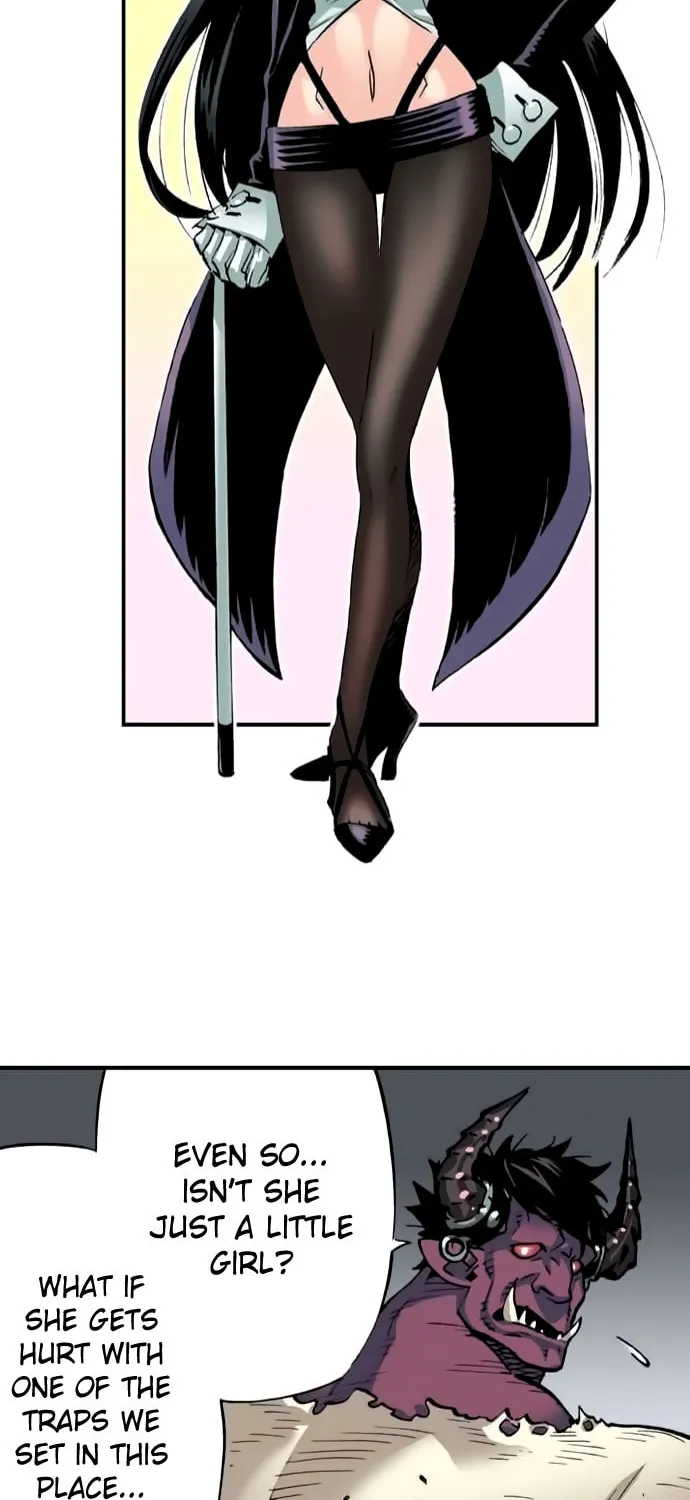 Read Blavet chapter 6.2 image 33 on Lezhin