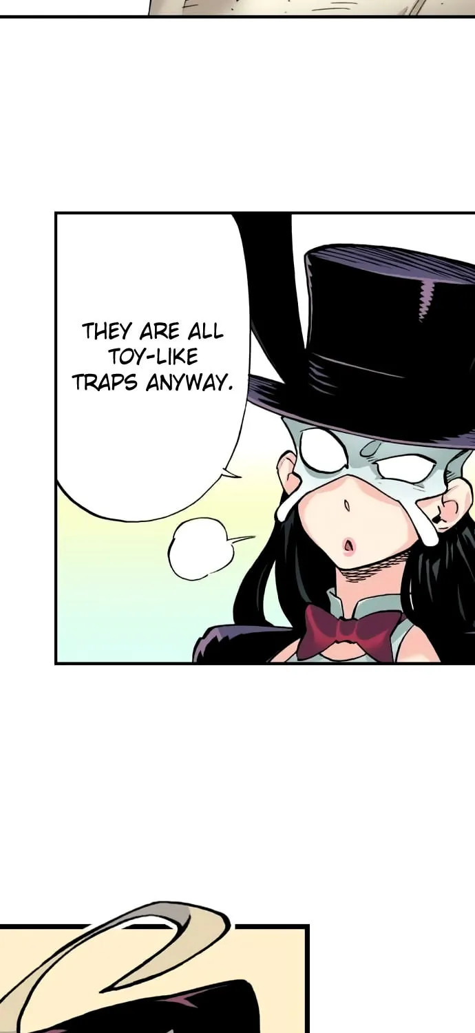 Read Blavet chapter 6.2 image 34 on Lezhin