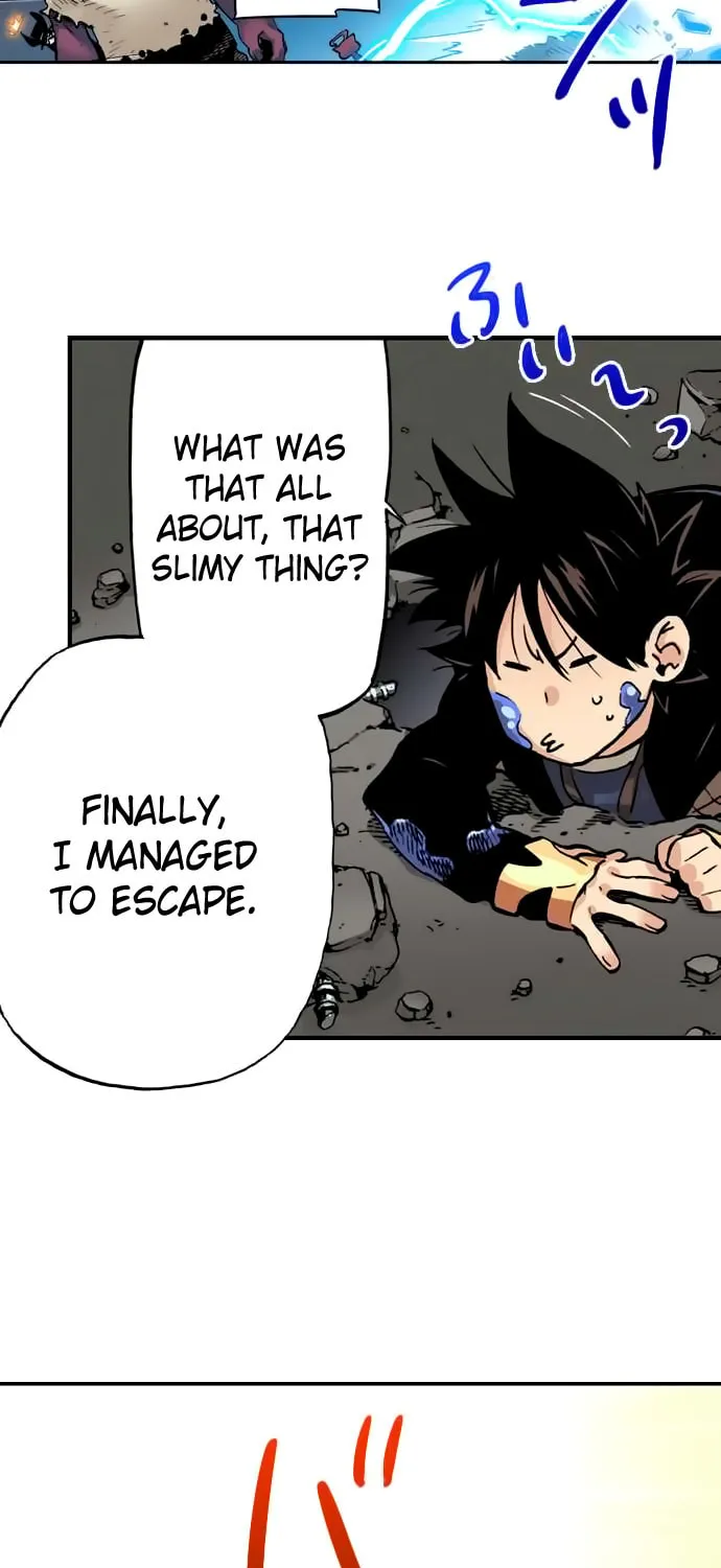 Read Blavet chapter 6.2 image 36 on Lezhin