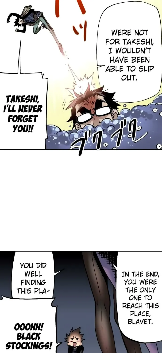 Read Blavet chapter 6.2 image 37 on Lezhin