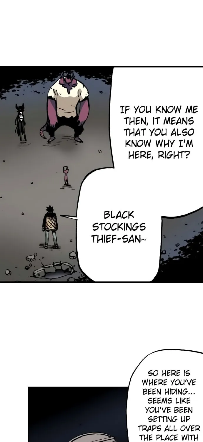 Read Blavet chapter 6.2 image 39 on Lezhin