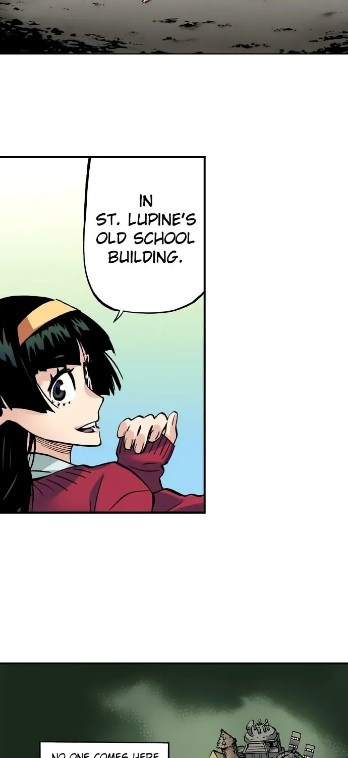 Read Blavet chapter 6.2 image 4 on Lezhin