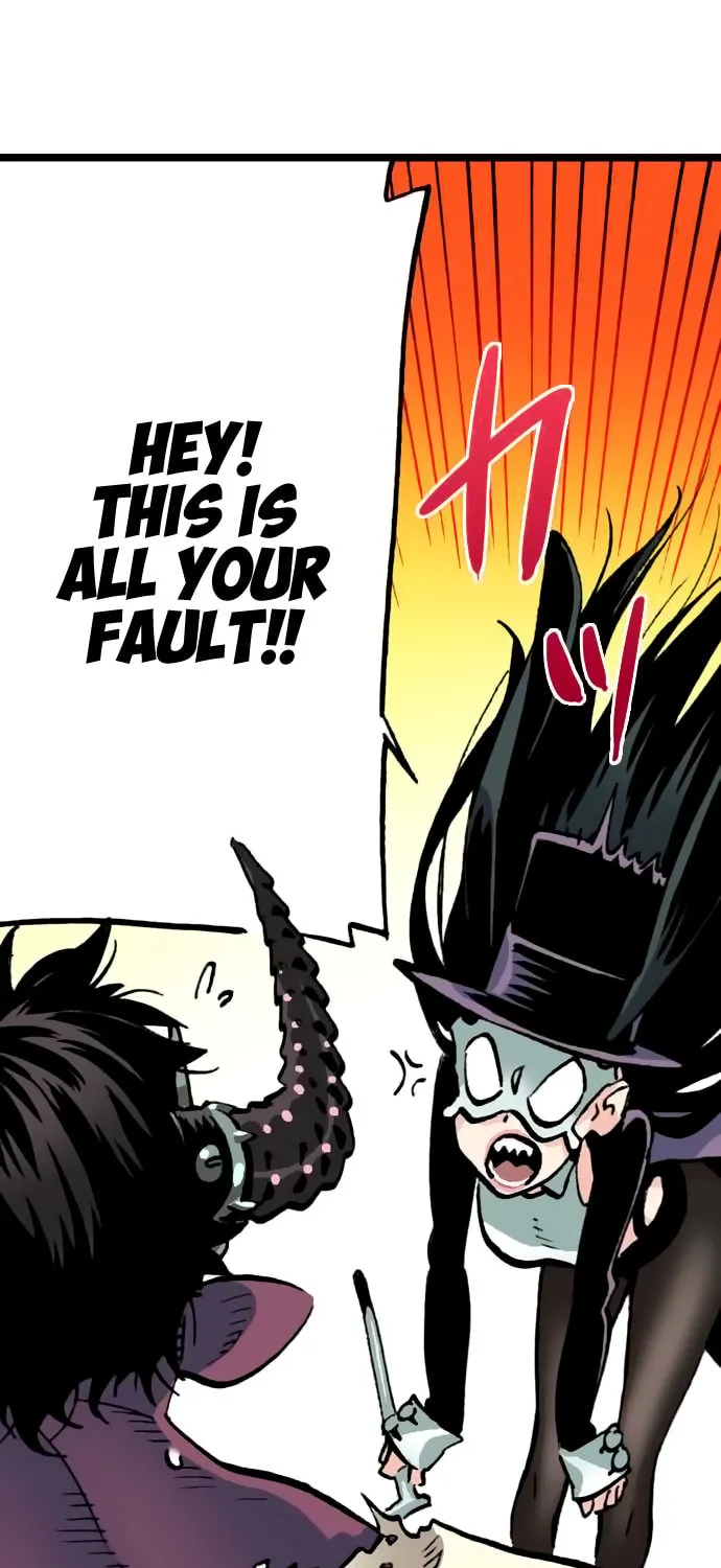 Read Blavet chapter 6.2 image 41 on Lezhin