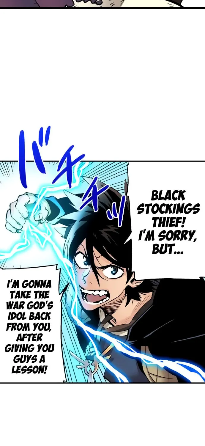 Read Blavet chapter 6.2 image 42 on Lezhin