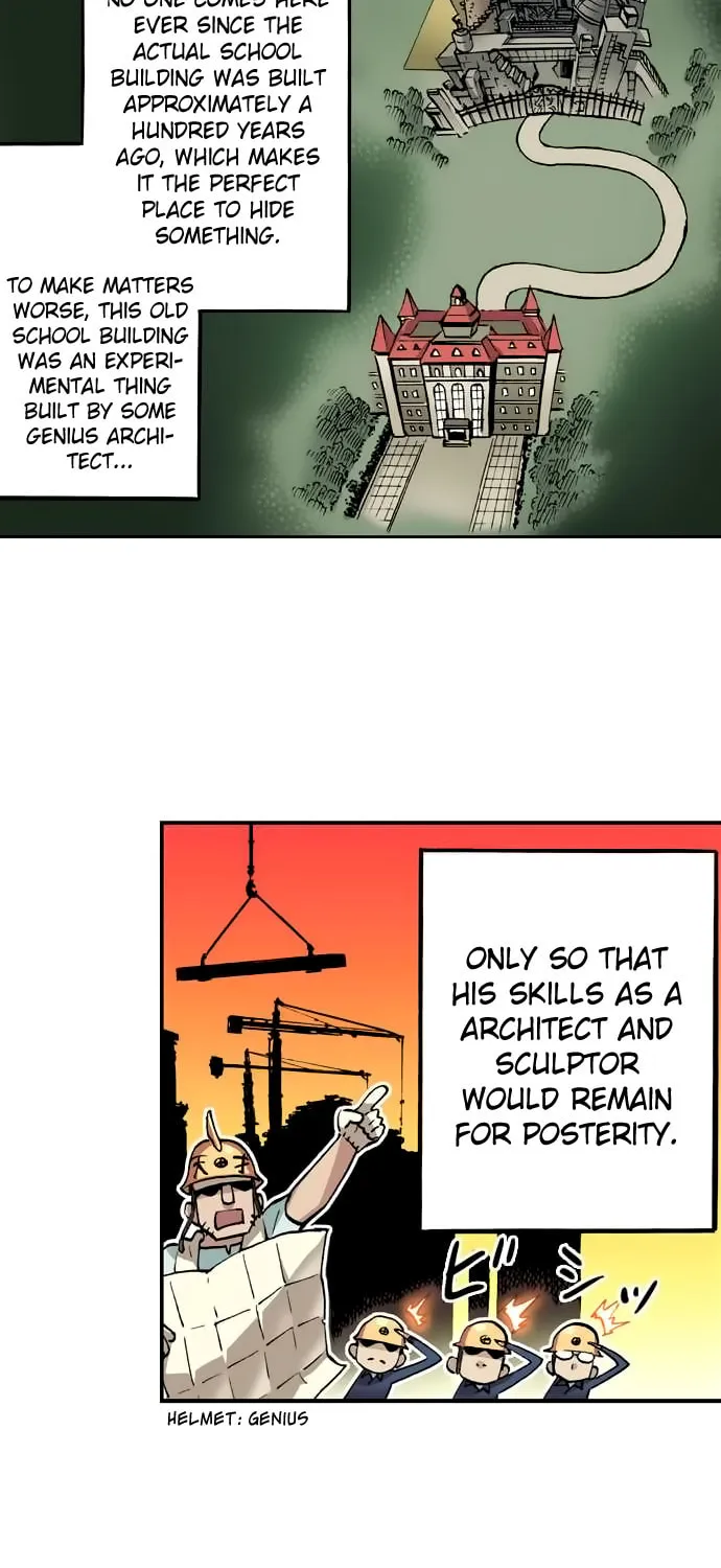 Read Blavet chapter 6.2 image 5 on Lezhin