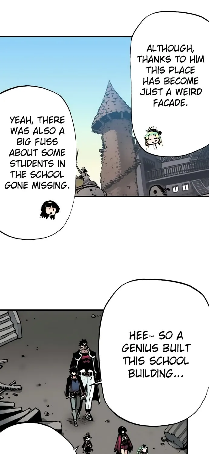 Read Blavet chapter 6.2 image 6 on Lezhin