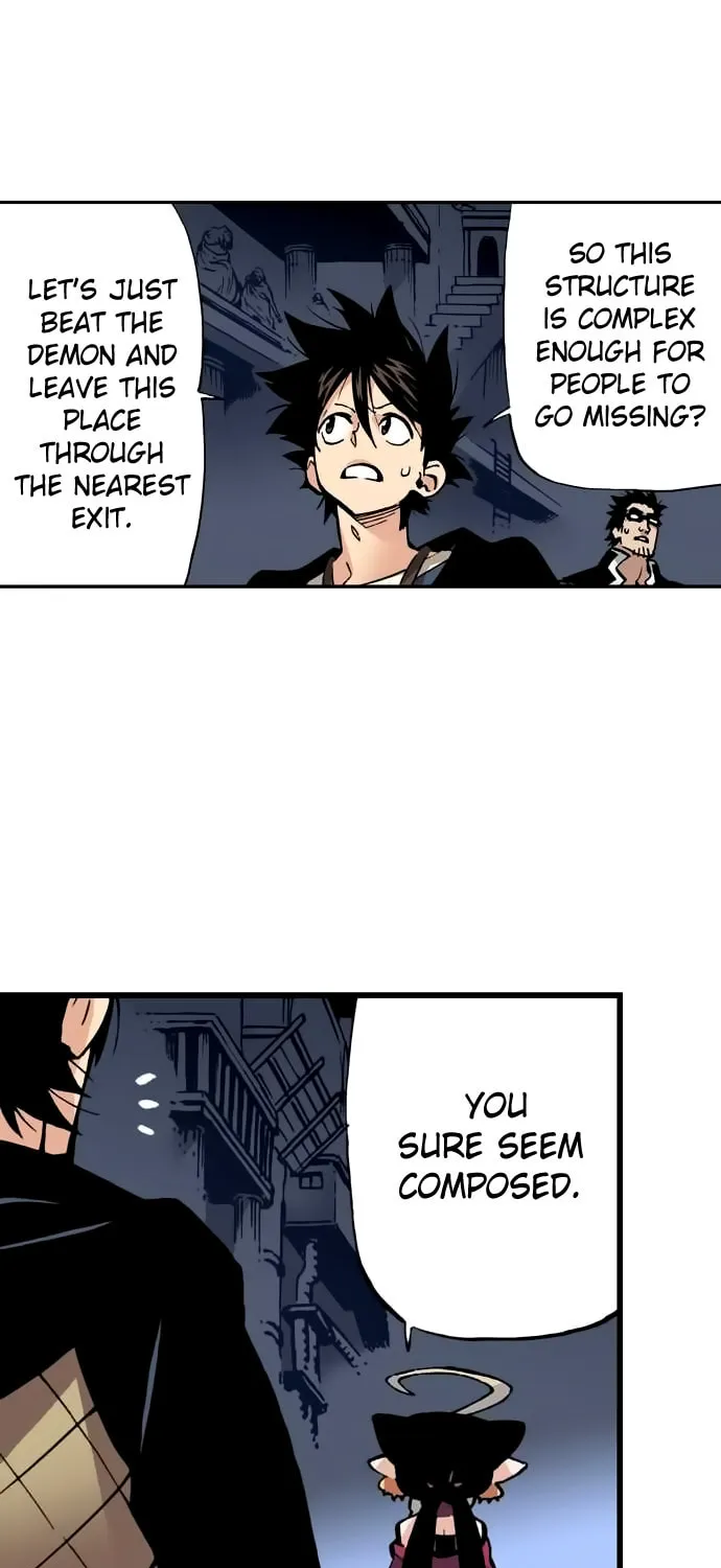 Read Blavet chapter 6.2 image 8 on Lezhin