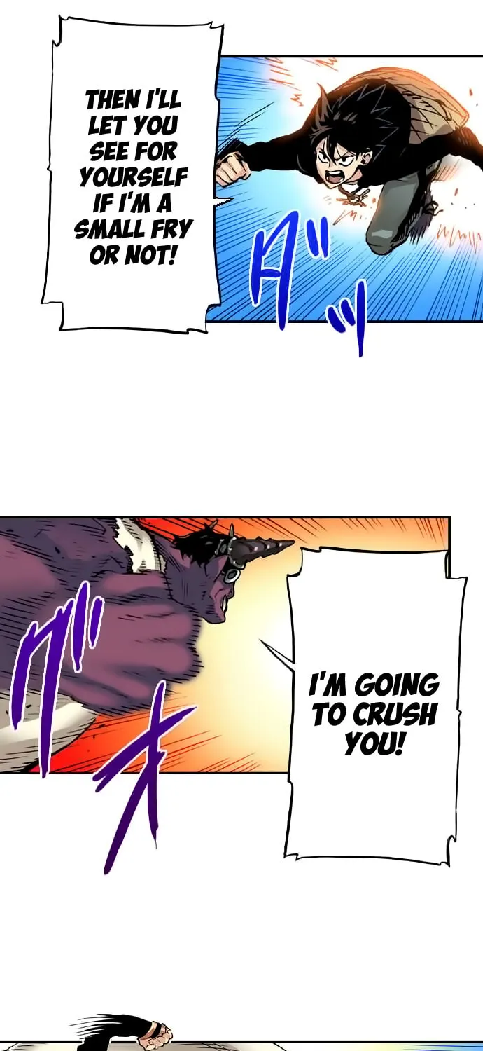 Read Blavet chapter 6.3 image 10 on Lezhin