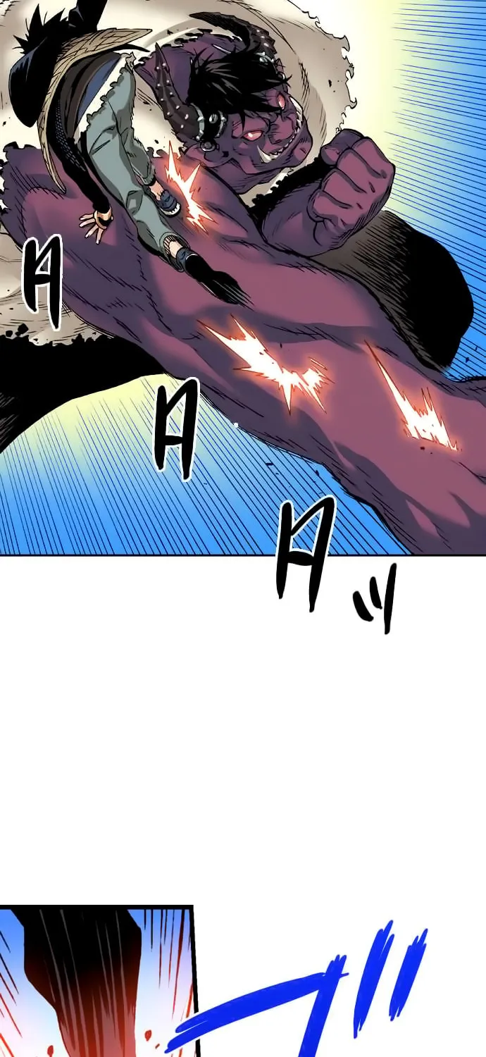 Read Blavet chapter 6.3 image 11 on Lezhin