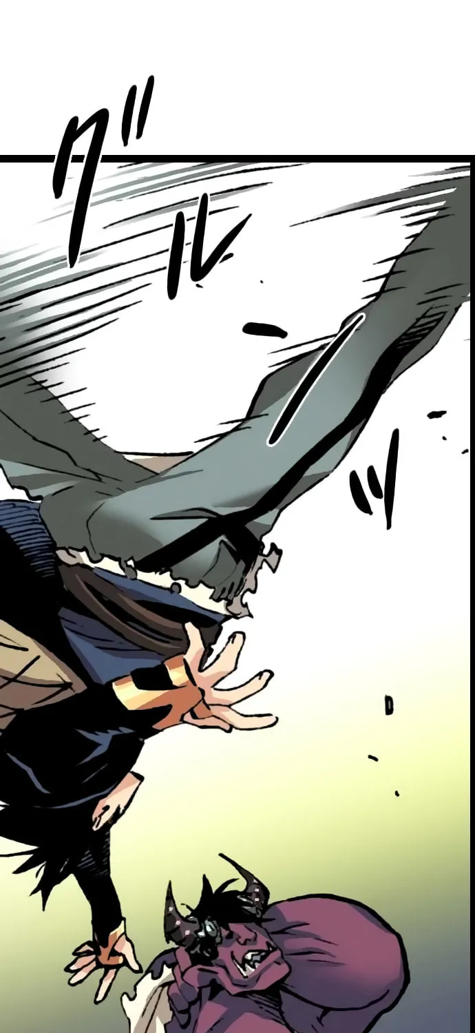 Read Blavet chapter 6.3 image 14 on Lezhin