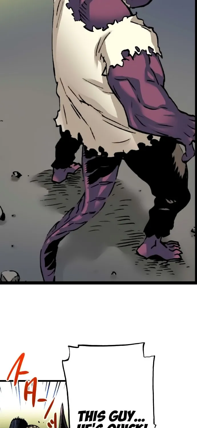 Read Blavet chapter 6.3 image 15 on Lezhin