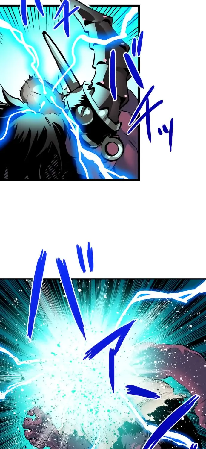 Read Blavet chapter 6.3 image 17 on Lezhin