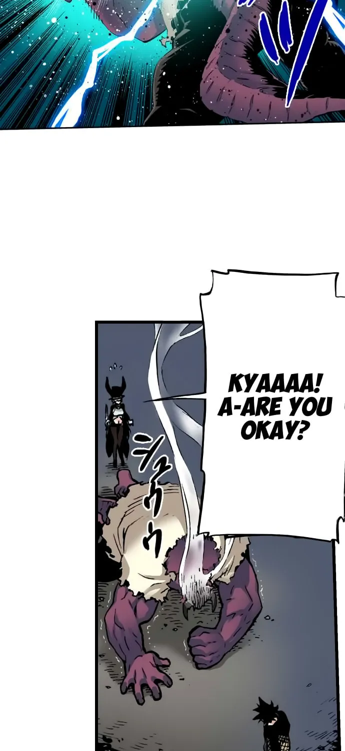Read Blavet chapter 6.3 image 18 on Lezhin