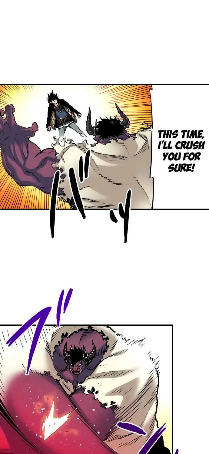 Read Blavet chapter 6.3 image 21 on Lezhin