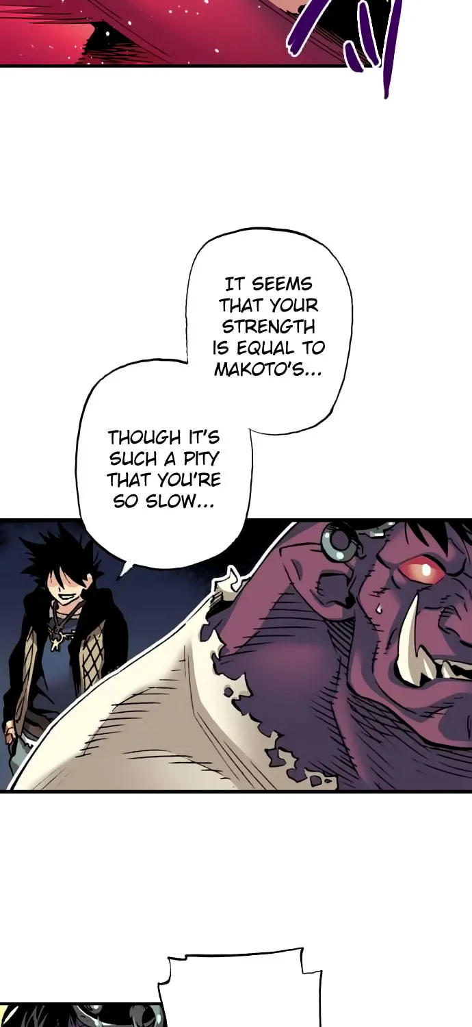 Read Blavet chapter 6.3 image 22 on Lezhin
