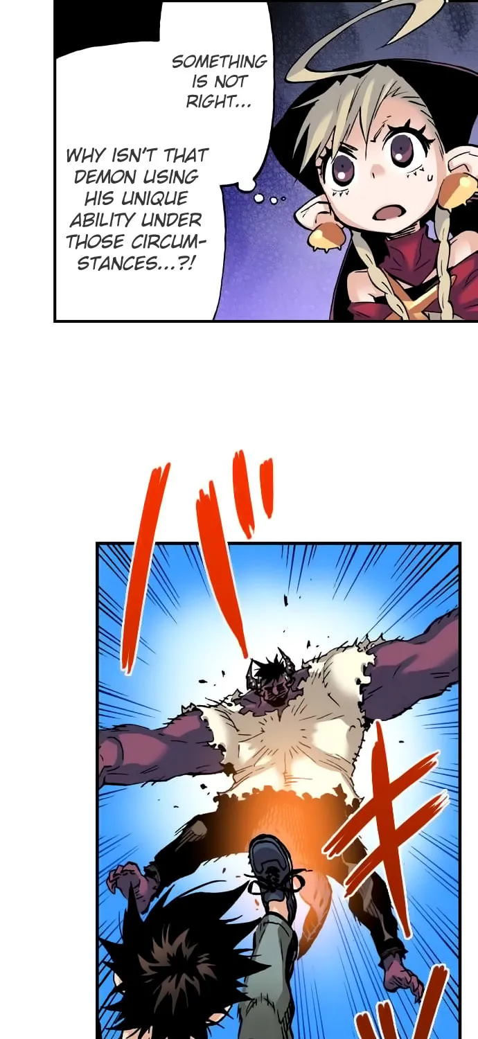 Read Blavet chapter 6.3 image 24 on Lezhin