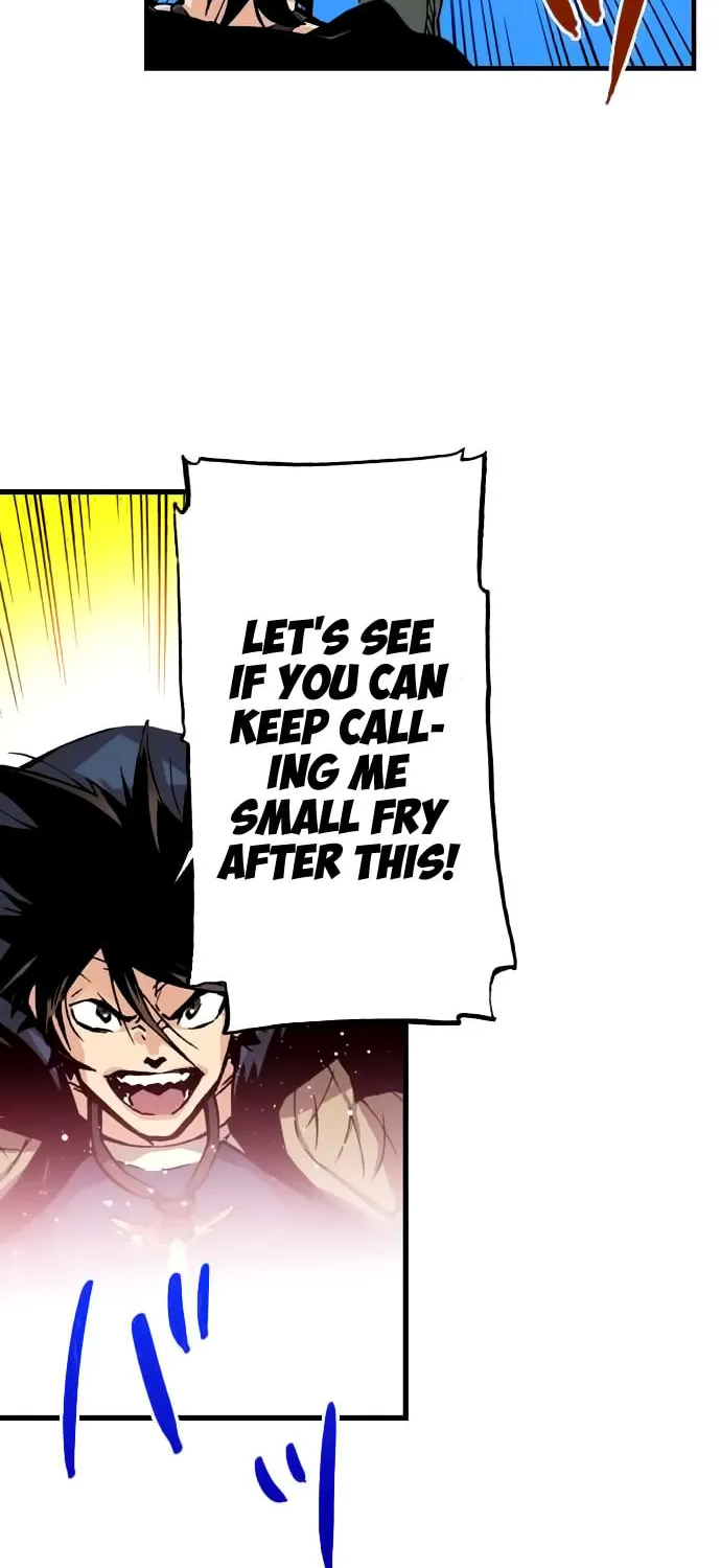 Read Blavet chapter 6.3 image 25 on Lezhin