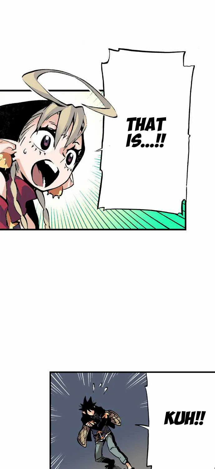 Read Blavet chapter 6.3 image 27 on Lezhin