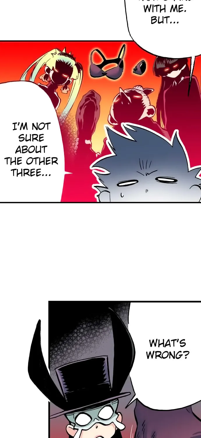 Read Blavet chapter 6.3 image 3 on Lezhin