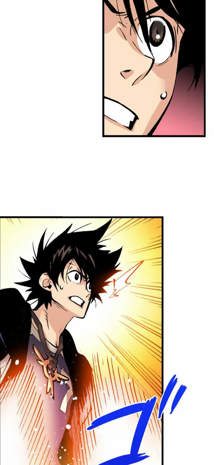 Read Blavet chapter 6.3 image 30 on Lezhin