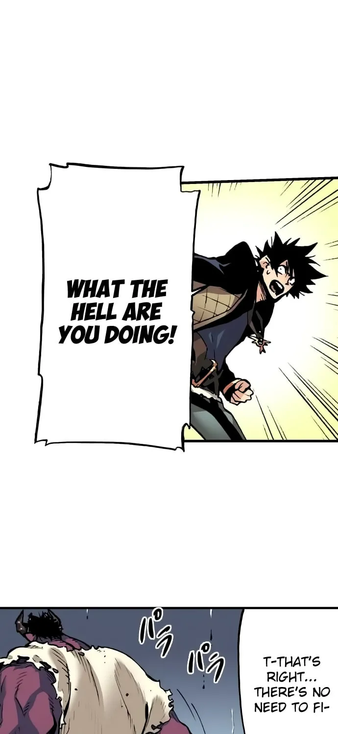 Read Blavet chapter 6.3 image 6 on Lezhin