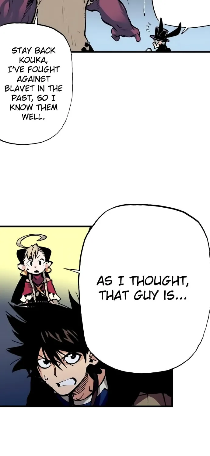 Read Blavet chapter 6.3 image 7 on Lezhin