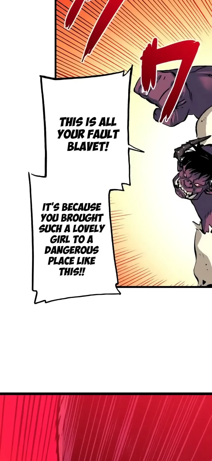 Read Blavet chapter 7.1 image 10 on Lezhin