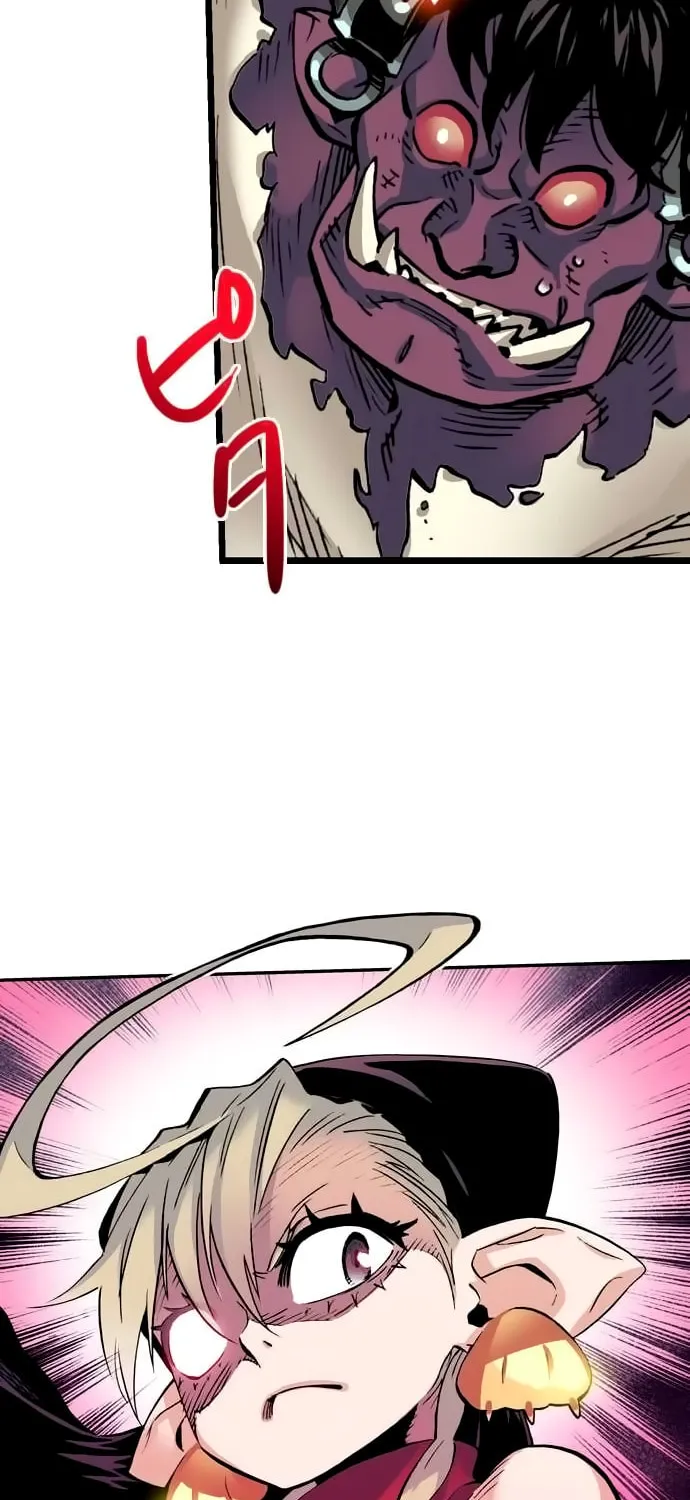 Read Blavet chapter 7.1 image 14 on Lezhin