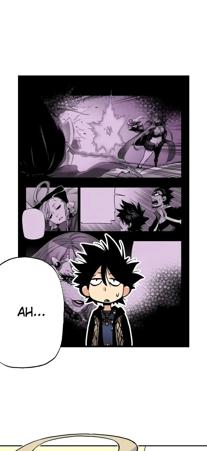 Read Blavet chapter 7.1 image 19 on Lezhin