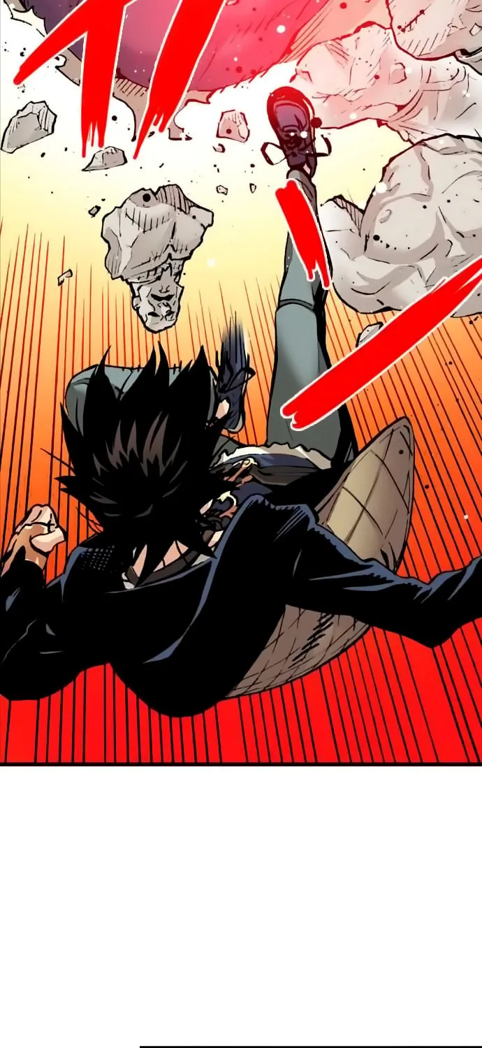 Read Blavet chapter 7.1 image 2 on Lezhin