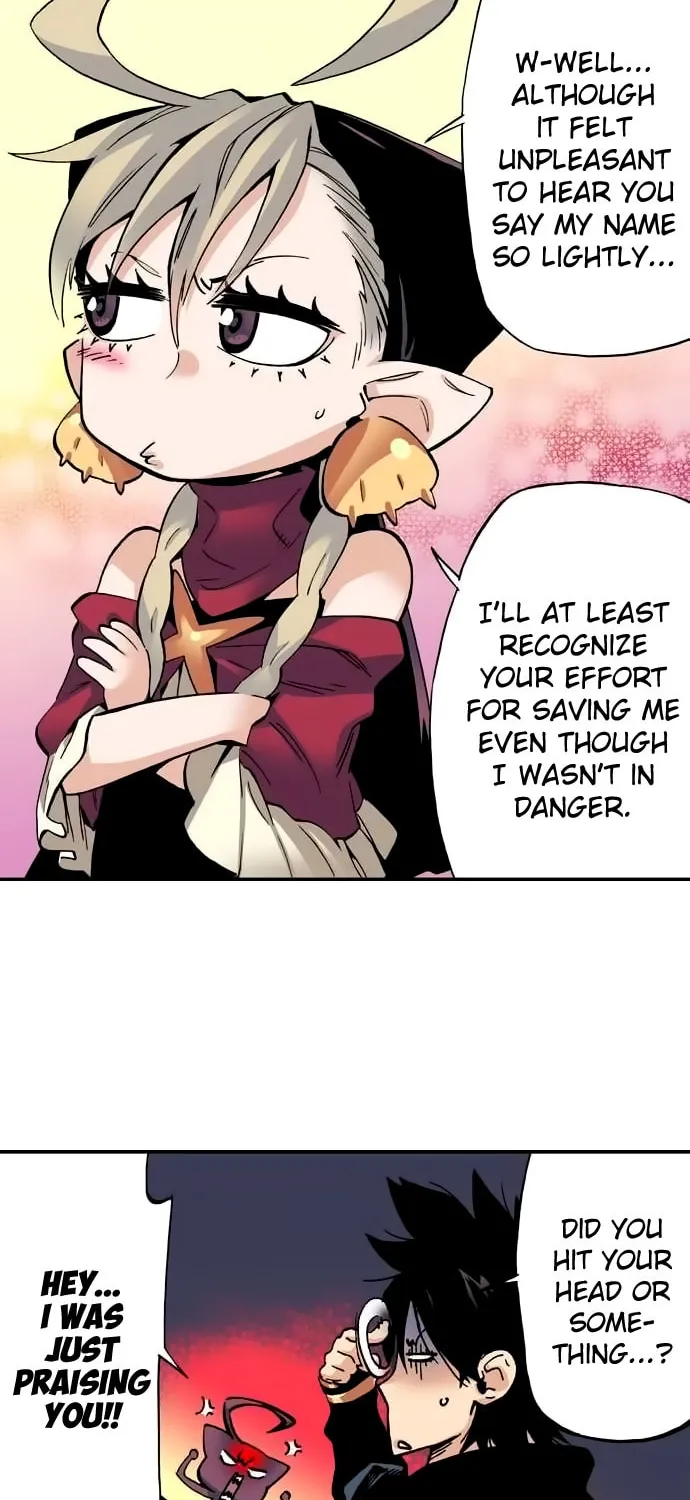 Read Blavet chapter 7.1 image 20 on Lezhin