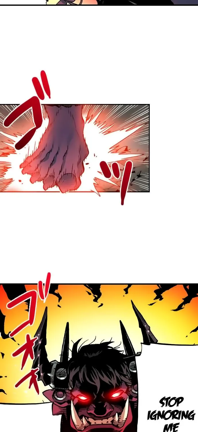 Read Blavet chapter 7.1 image 21 on Lezhin