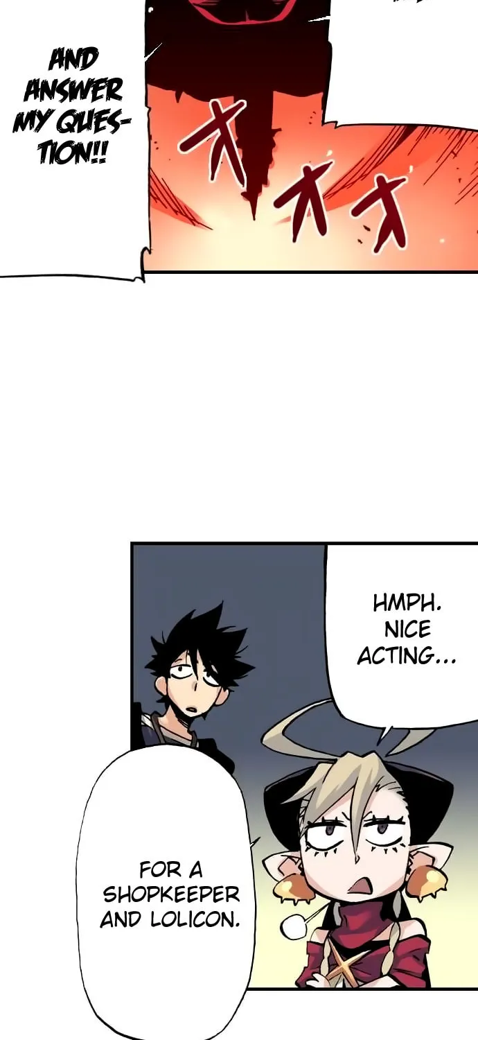 Read Blavet chapter 7.1 image 22 on Lezhin