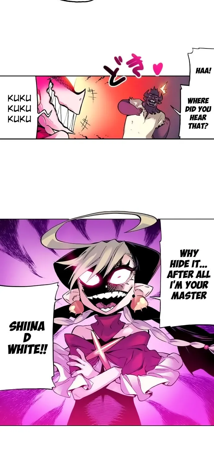 Read Blavet chapter 7.1 image 23 on Lezhin