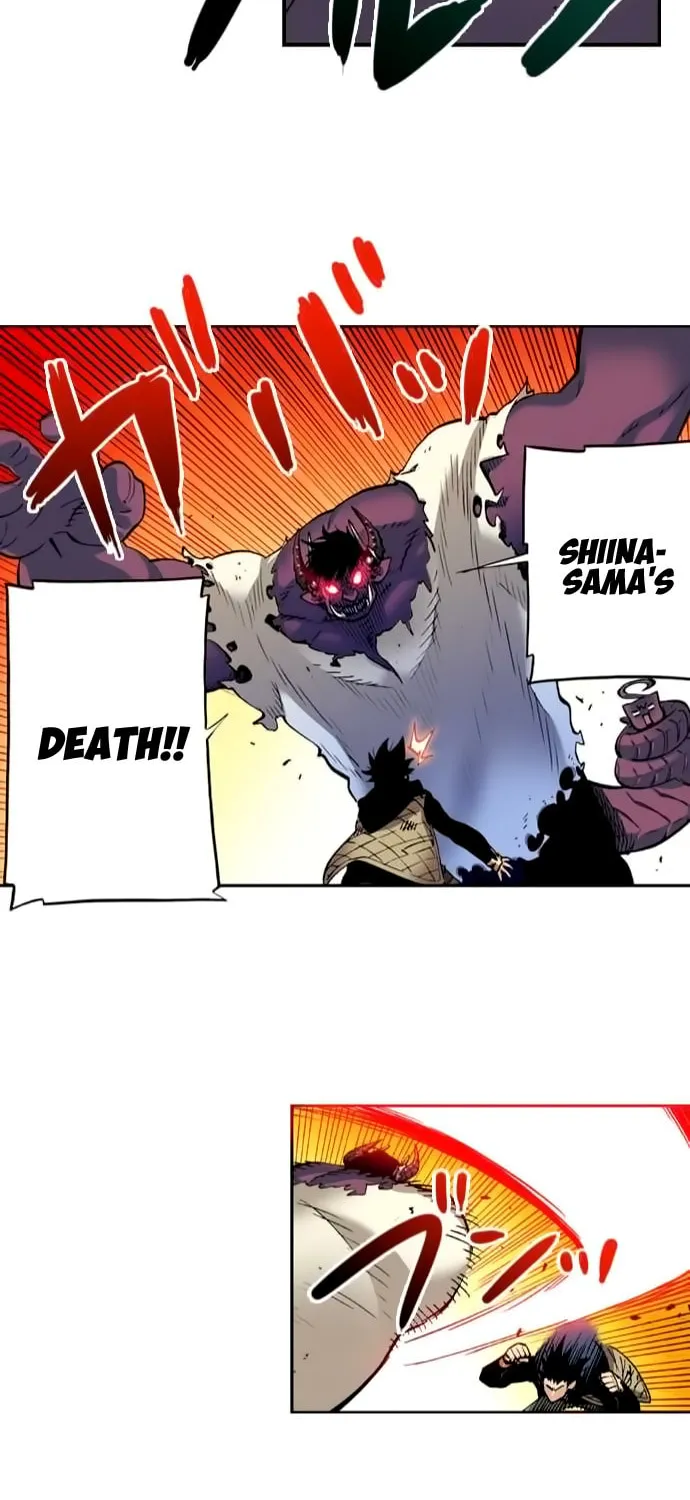 Read Blavet chapter 7.1 image 28 on Lezhin