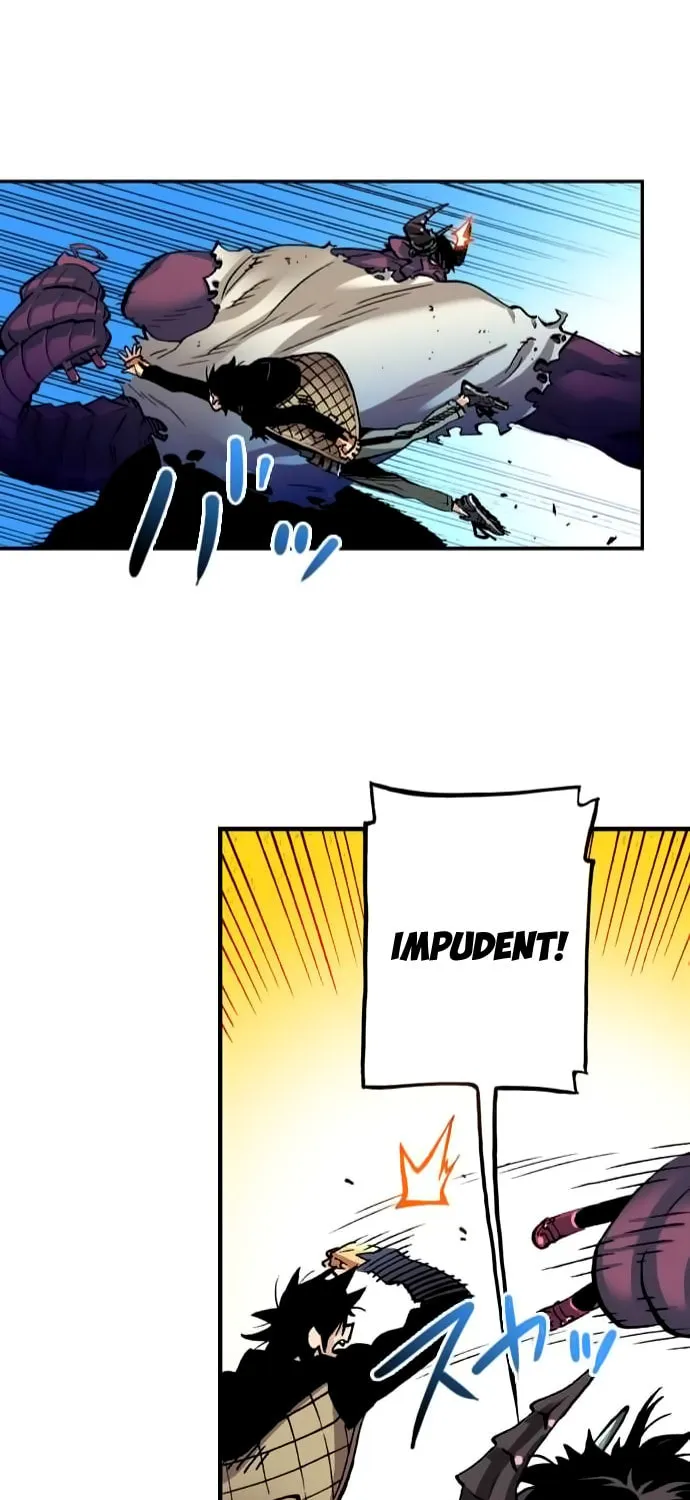 Read Blavet chapter 7.1 image 29 on Lezhin