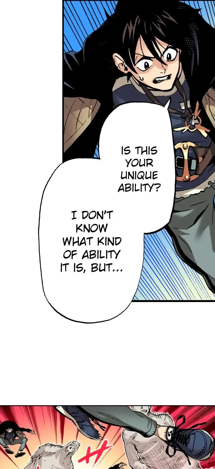 Read Blavet chapter 7.1 image 3 on Lezhin