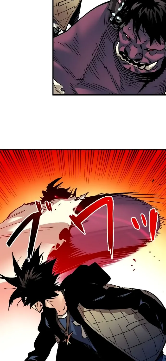 Read Blavet chapter 7.1 image 30 on Lezhin