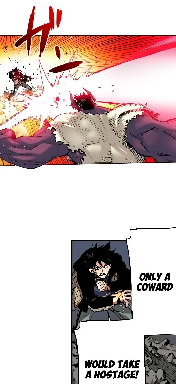 Read Blavet chapter 7.1 image 32 on Lezhin