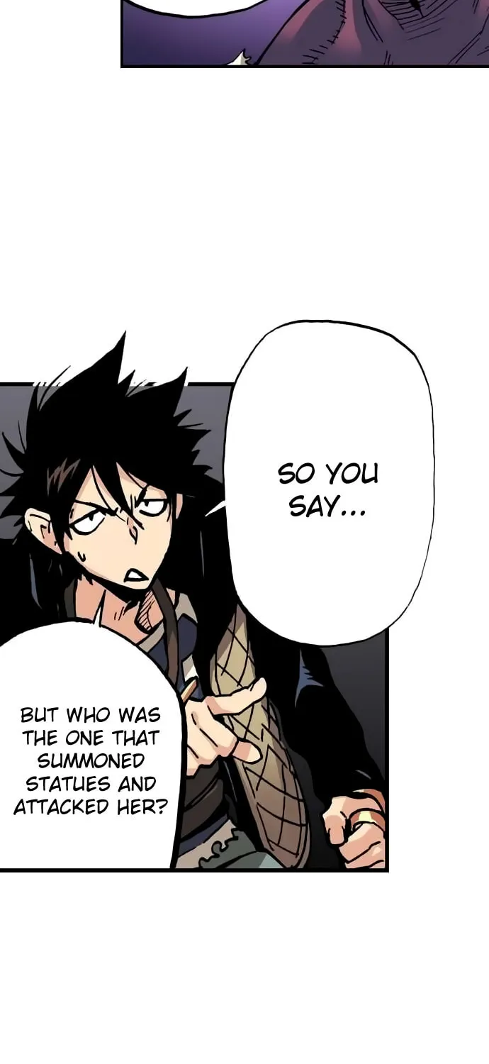 Read Blavet chapter 7.1 image 34 on Lezhin