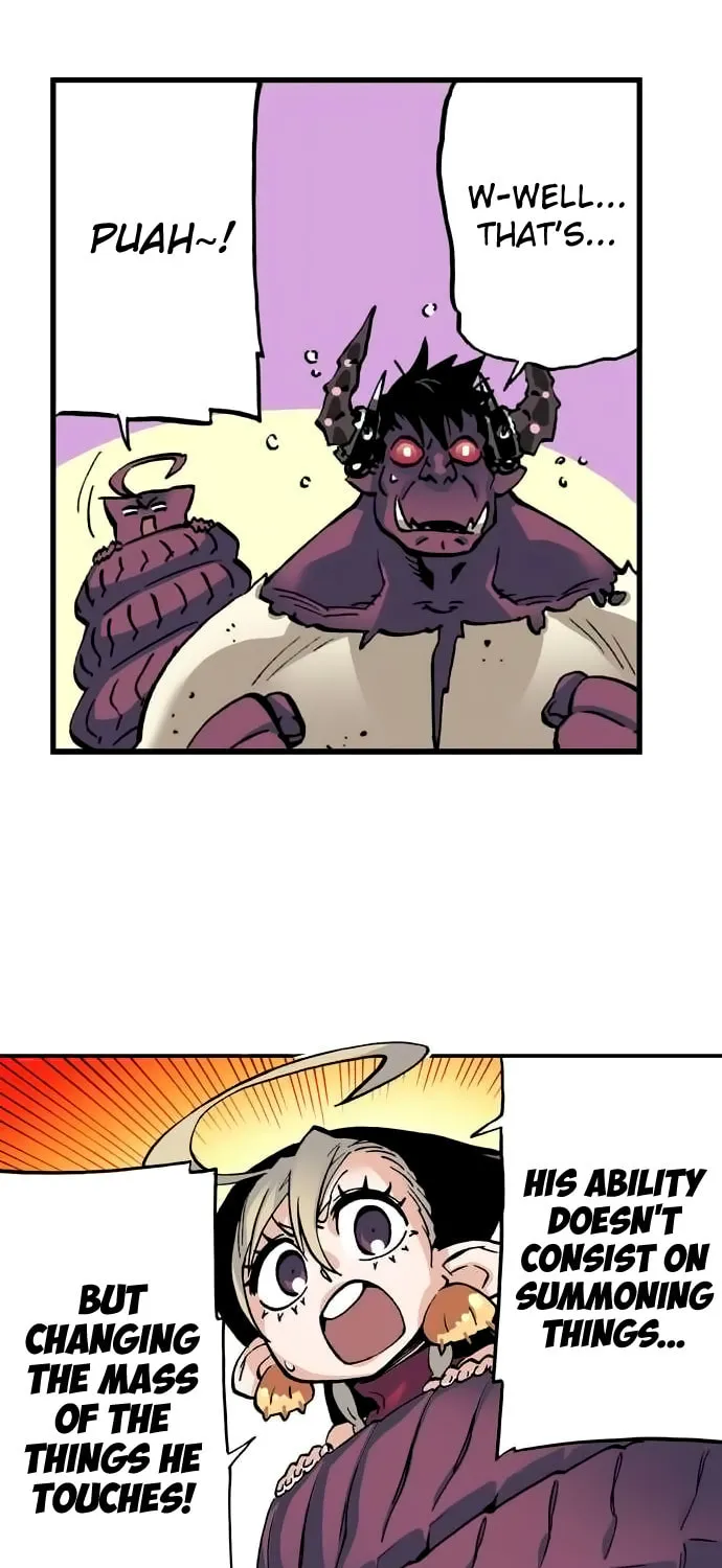 Read Blavet chapter 7.1 image 35 on Lezhin