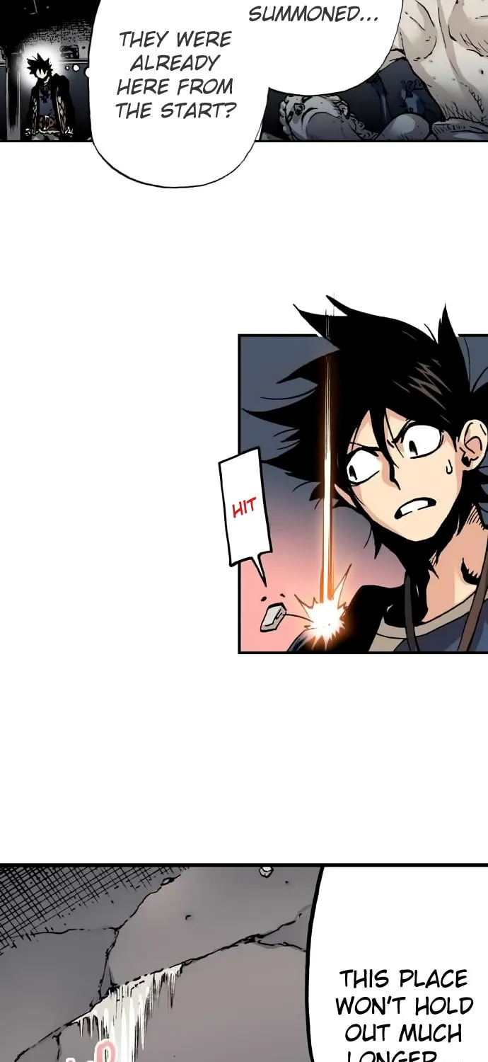Read Blavet chapter 7.1 image 37 on Lezhin