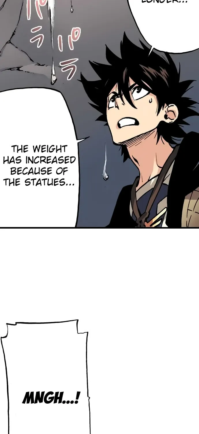 Read Blavet chapter 7.1 image 38 on Lezhin