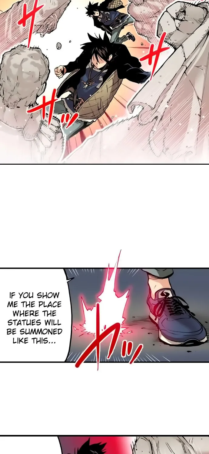 Read Blavet chapter 7.1 image 4 on Lezhin
