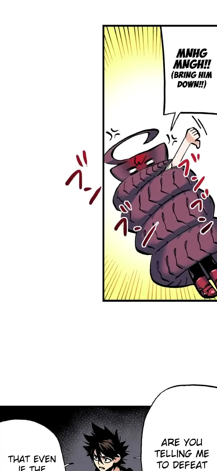 Read Blavet chapter 7.1 image 42 on Lezhin