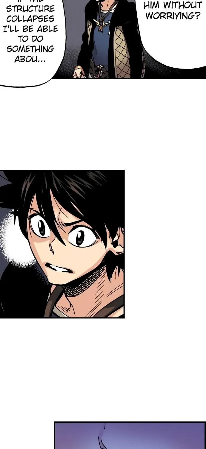 Read Blavet chapter 7.1 image 43 on Lezhin