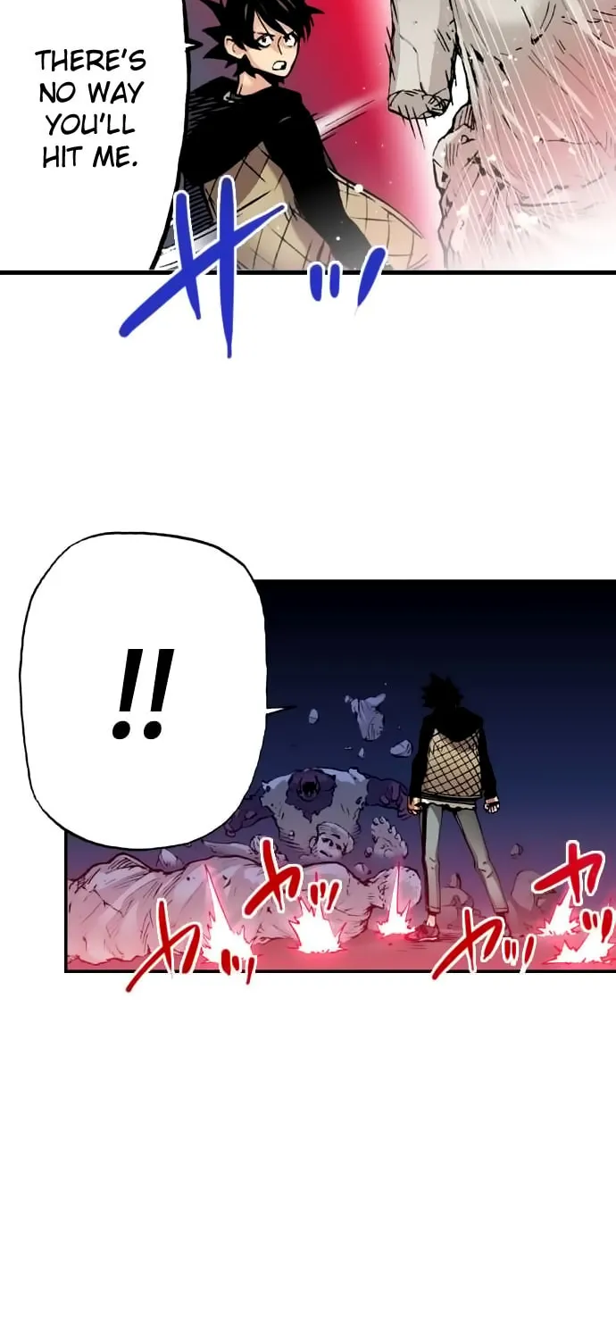 Read Blavet chapter 7.1 image 5 on Lezhin