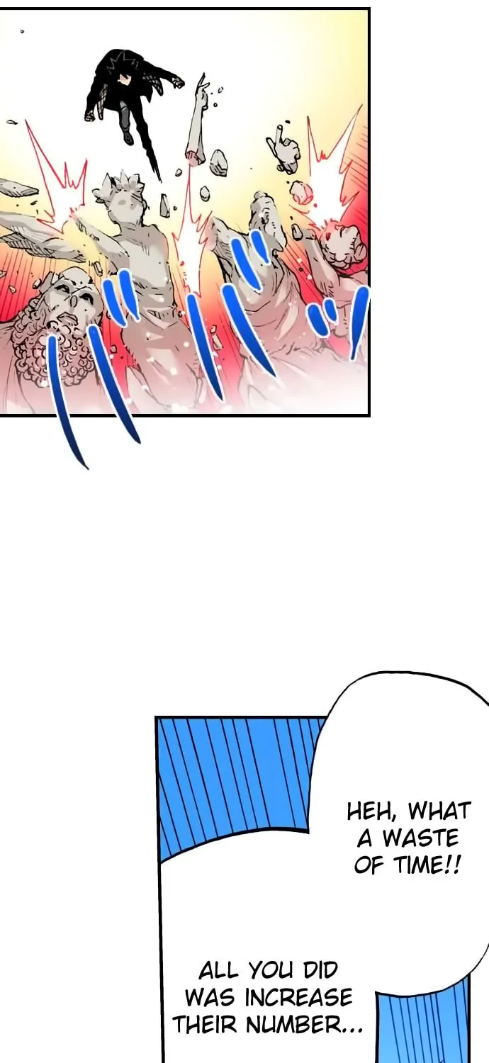 Read Blavet chapter 7.1 image 6 on Lezhin